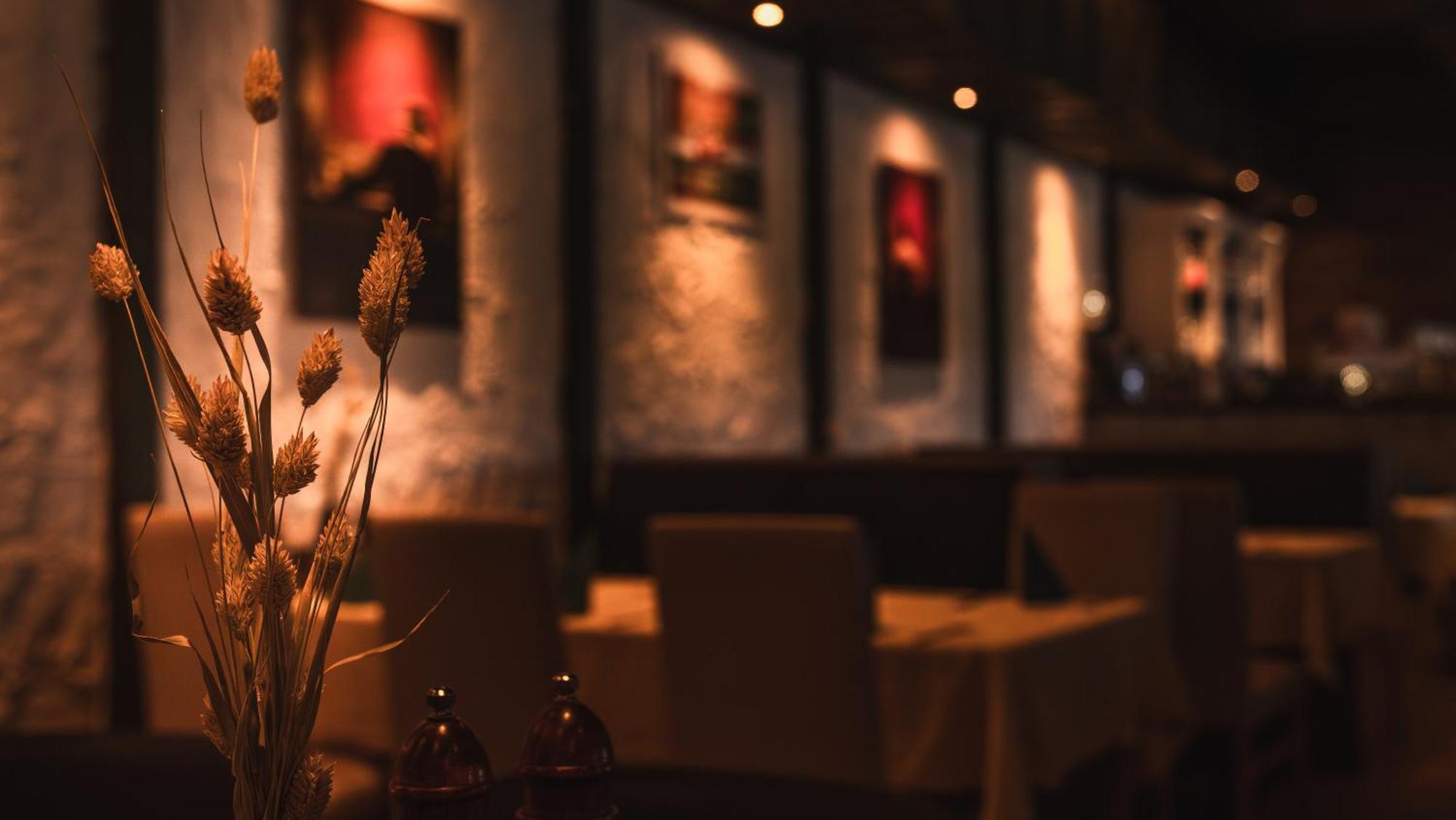 Hotel-Restaurant Tuexen Rendsburg Dış mekan fotoğraf