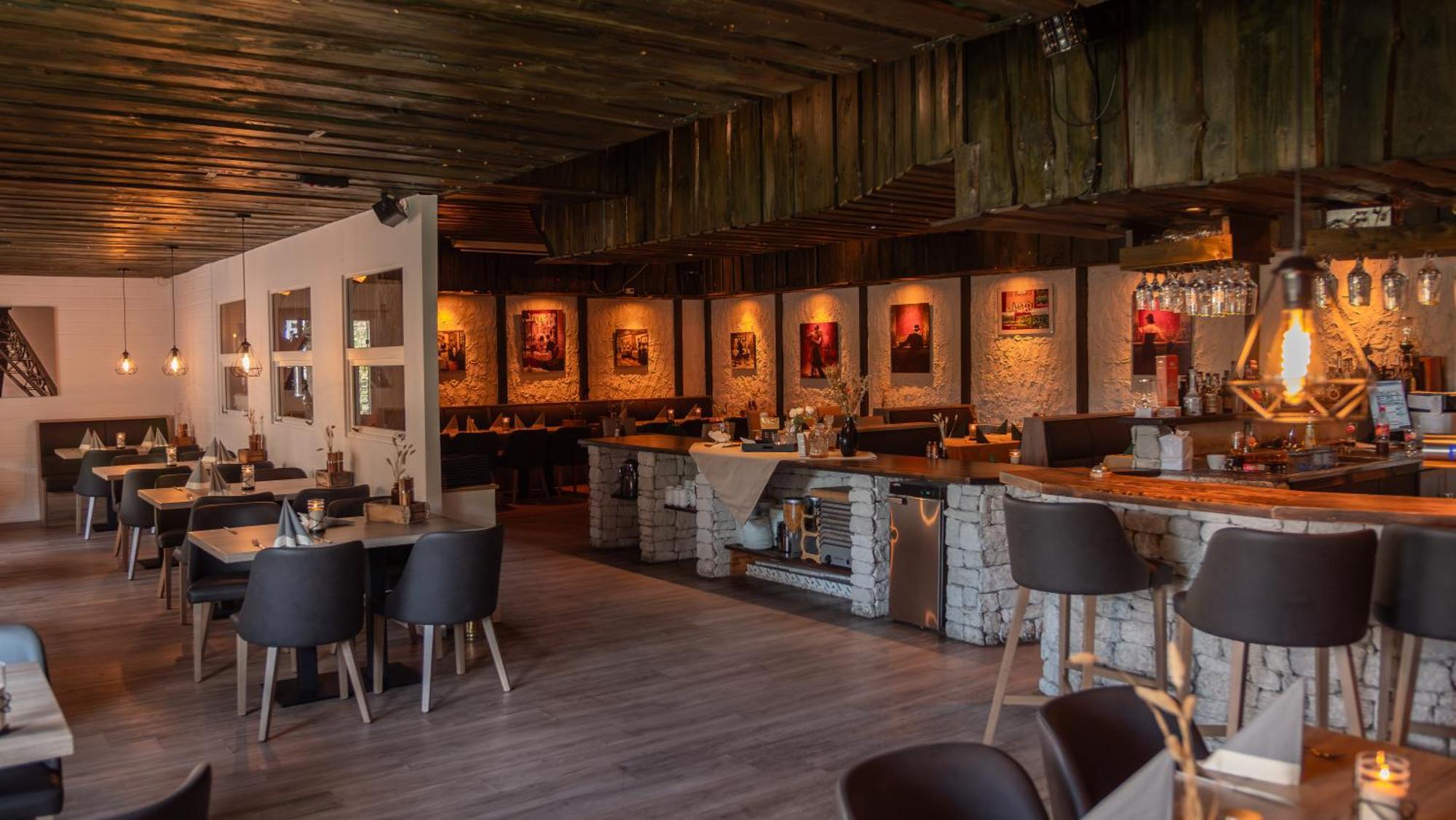 Hotel-Restaurant Tuexen Rendsburg Dış mekan fotoğraf