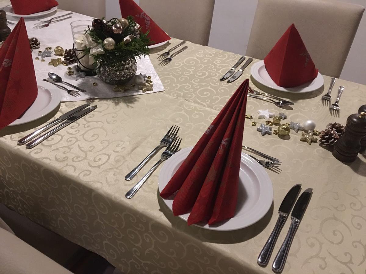 Hotel-Restaurant Tuexen Rendsburg Dış mekan fotoğraf